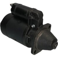 Starter 11 Zähne 12 V 1.9 KW HC-Cargo for NSU RO 80None