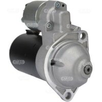 Starter 1.1 kW 11 teeth 76mm HC CARGO for LOMBARDINI