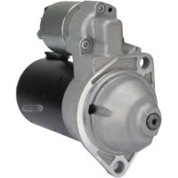 Starter 11 Zähne 12 V 1.1 KW HC-CargoNone