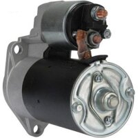 Starter 11 Zähne 12 V 1.1 KW HC-CargoNone