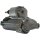 Anlasser Starter 9 Zähne 12 V 13 KW HC-Cargo für u.a. FIAT Panda