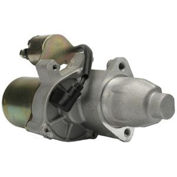 Anlasser Starter Gleichstrom-Motor 12 V 0,4 KW 14 Zähne HC-CARGO für HONDA