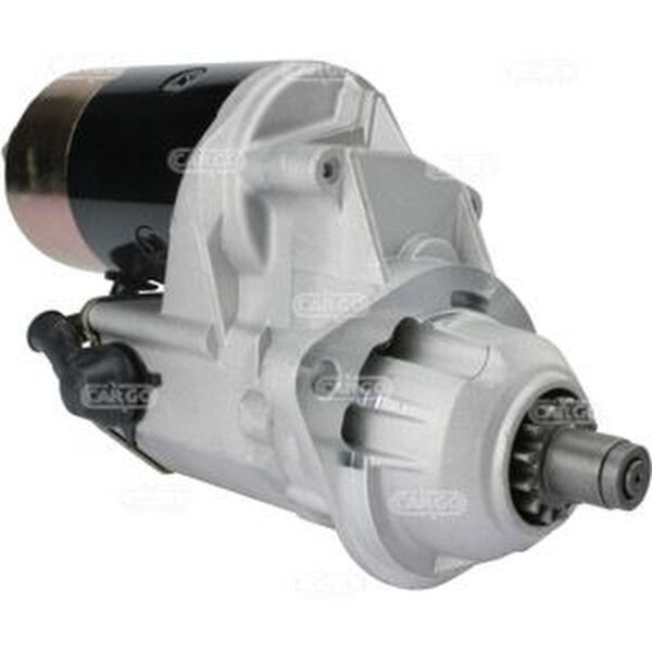 Anlasser Starter 2,5 kW 13 Zähne HC-Cargo für CASE IH