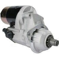 Starter 13 Zähne 12 V 2.5 KW HC-CargoNone