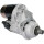 Starter motor 12 V 2.5 KW 13 teeth HC-CARGO for CUMMINS and others