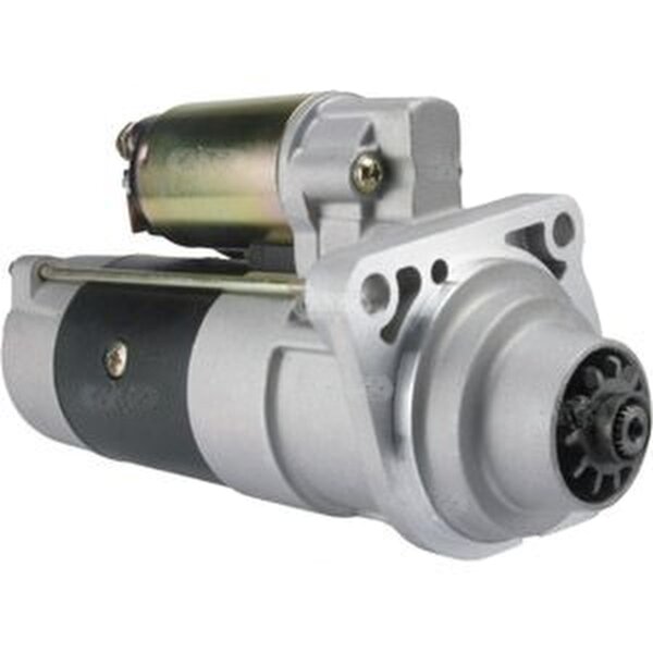 Starter 11 Zähne 12 V 2.7 KW HC-CargoNone
