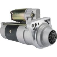 Starter motor DC motor 12 V 2.7 KW 11 teeth HC-CARGO for...