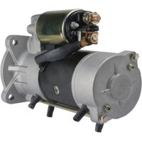 Starter motor DC motor 12 V 2.7 KW 11 teeth HC-CARGO for...
