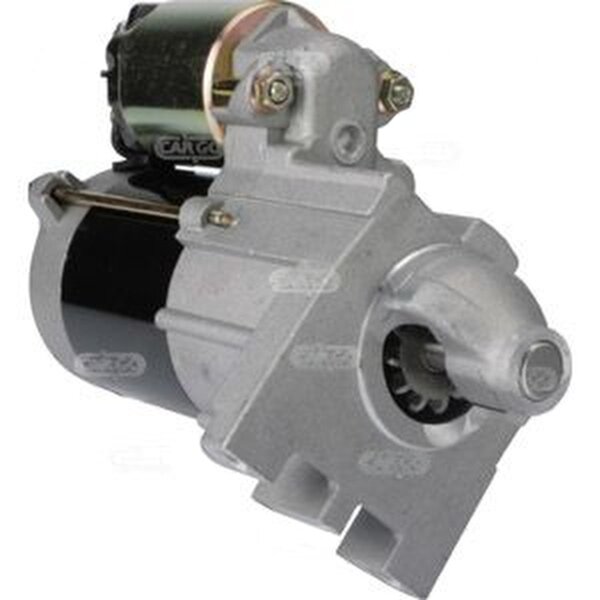 Anlasser Starter 12 Zähne 12 V 1 KW HC-Cargo
