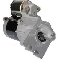 Starter 12 Zähne 12 V 1 KW HC-CargoNone