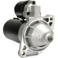 Starter 9 Zähne 12 V 1.4 KW HC-Cargo for e.g. JAGUAR...