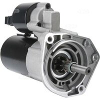 Starter 9 Zähne 12 V 0.9 KW HC-Cargo for e.g. VW...
