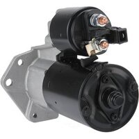 Starter 9 Zähne 12 V 0.9 KW HC-Cargo for e.g. VW...