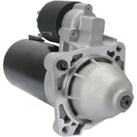 Starter motor 12 V 1.8 KW 11 teeth HC-CARGO for FIAT...