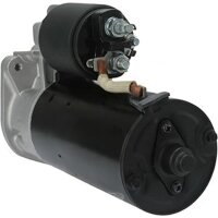 Starter motor 12 V 1.8 KW 11 teeth HC-CARGO for FIAT...