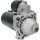 Starter motor 12 V 1.8 KW 11 teeth HC-CARGO for FIAT PUNTO and others