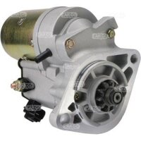 Anlasser Starter 2,2 kW 10 Zähne HC-Cargo für...