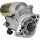 Starter 2.2 kW 10 teeth 82.5mm HC CARGO for TOYOTA LAND CRUISER