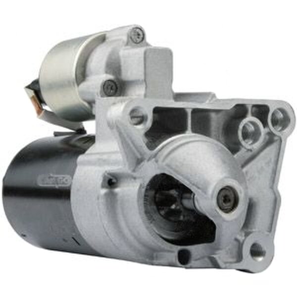 Starter 9 Zähne 12 V 0.9 KW HC-Cargo for e.g. RENAULT Laguna IINone