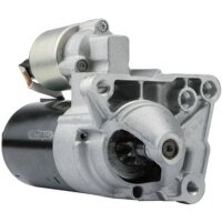 Starter 9 Zähne 12 V 0.9 KW HC-Cargo for e.g....
