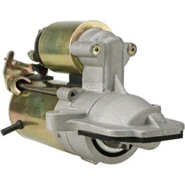 Anlasser Starter 12 V 1,4 KW 11 Zähne HC-CARGO für u.a. FORD MONDEO