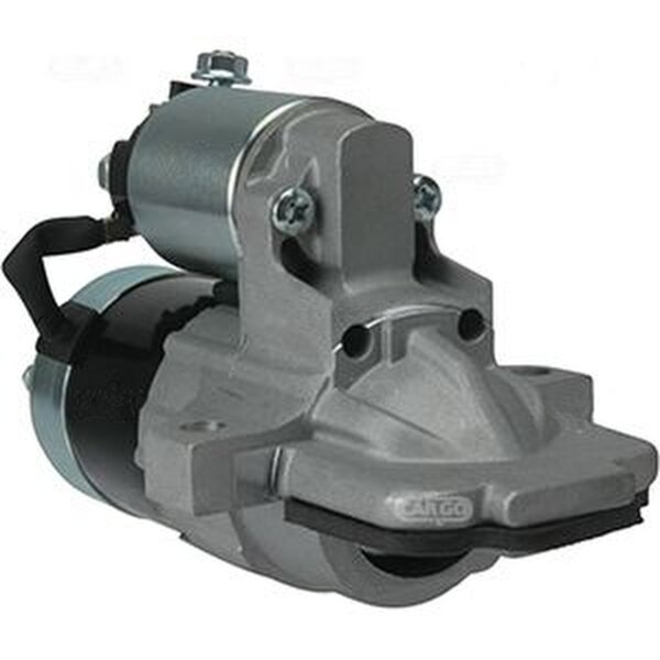 Starter 11 Zähne 12 V 1 KW HC-Cargo for e.g. MAZDA 6 HatchbackNone