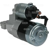 Starter 1 kW 11 teeth 82.3mm HC CARGO for MAZDA 6 Station