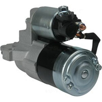Starter motor 12 V 1 KW 11 teeth HC-CARGO suitable for...