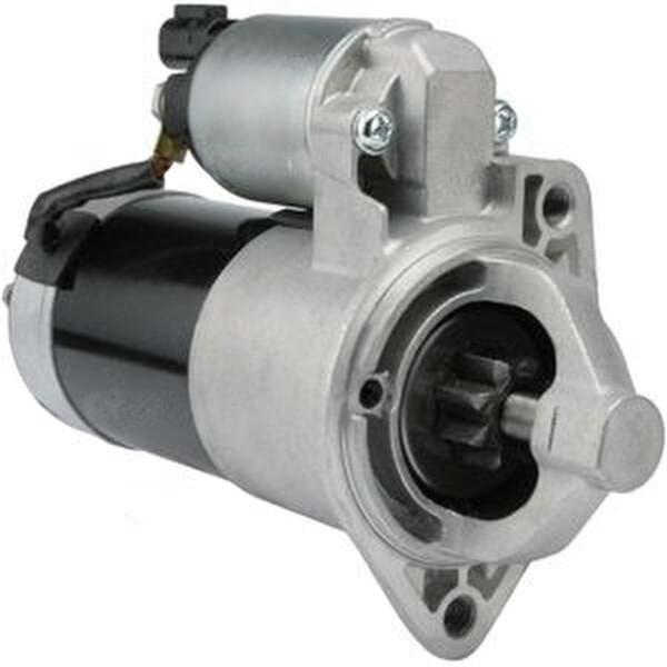 Anlasser Starter 12 V 1,7 KW 8 Zähne HC-CARGO für u.a. HYUNDAI i30
