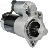 Starter 1.7 kW 8 teeth 77mm HC CARGO for KIA CERATO I