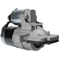 Starter 11 Zähne 12 V 1.4 KW HC-Cargo for e.g. MAZDA...