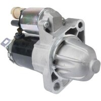 Starter 12 V 1.4 KW 9 Teeths HC-CARGO for e.g. HONDA Accord