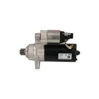 Anlasser Starter 12V 1,7KW 12 Zähne HC-CARGO passend...