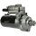 Anlasser Starter 12 V 1,7 KW 12 Zähne HC-CARGO für u.a. AUDI A3