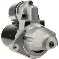 Starter motor 12 V 1.1 KW 9 teeth HC-CARGO for FIAT PANDA...