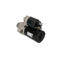 Anlasser Starter 12 V 1,1 KW 9 Zähne HC-CARGO für u.a. FIAT PANDA