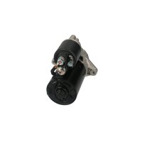Anlasser Starter 12 V 1,1 KW 9 Zähne HC-CARGO für u.a. FIAT PANDA