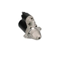 Anlasser Starter 12 V 1,1 KW 9 Zähne HC-CARGO für u.a. FIAT PANDA
