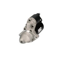 Anlasser Starter 12 V 1,1 KW 9 Zähne HC-CARGO für u.a. FIAT PANDA
