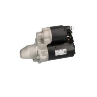 Anlasser Starter 12 V 1,1 KW 9 Zähne HC-CARGO für u.a. FIAT PANDA