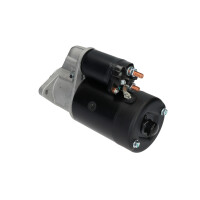 Anlasser Starter 12V 1,5KW 9 Zähne HC-CARGO für u.a. PORSCHE 911