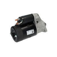 Anlasser Starter 12V 1,5KW 9 Zähne HC-CARGO für u.a. PORSCHE 911