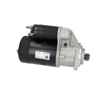 Anlasser Starter 12V 1,5KW 9 Zähne HC-CARGO für u.a. PORSCHE 911