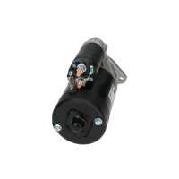 Anlasser Starter 12V 1,5KW 9 Zähne HC-CARGO für u.a. PORSCHE 911