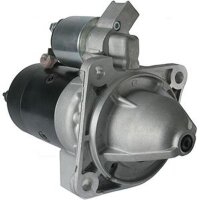Starter motor 12 V 2.2 KW 9 teeth HC-CARGO for FIAT...