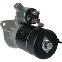 Starter motor 12 V 2.2 KW 9 teeth HC-CARGO for FIAT...
