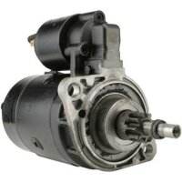 Starter 9 Zähne 12 V 0.95 KW HC-CargoNone