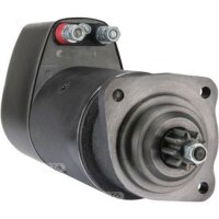 Starter 24 V 5.4 KW 9 Teeths HC-CARGO