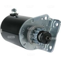 Starter 0.5 kW 14 teeth HC CARGO for NEW HOLLAND