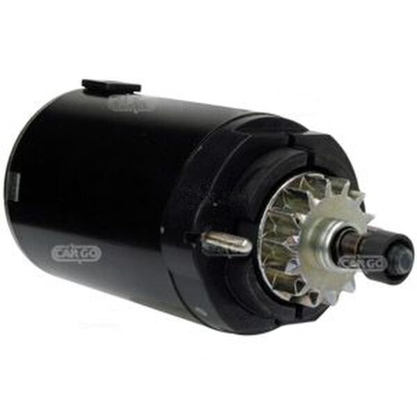 Starter 14 Zähne 12 V 0 KW HC-CargoNone